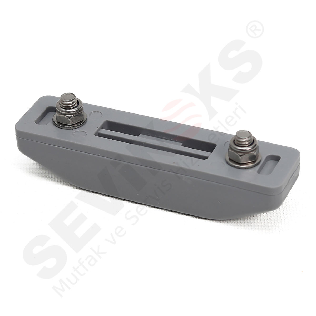 İnoksan Bulaşık Makinesi BYM 042 042S 052 052S Kapak Kilit Parçası